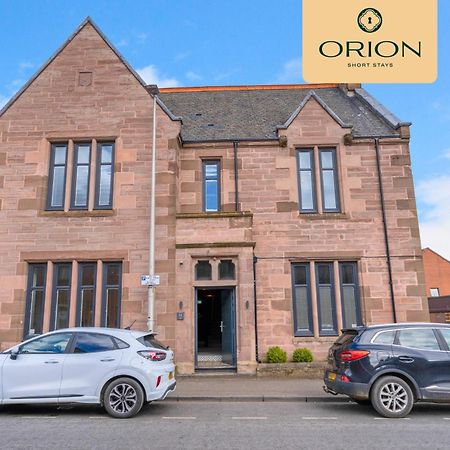 See Our Amazing Score At The Kepties - 5 X Luxurious Serviced Apartments - With Gardens - Fully Equipped - Free Parking - By Orion Short Stays - See Our Other Individual Listings --- This Is For Brand Awareness Only --- Арброт Экстерьер фото