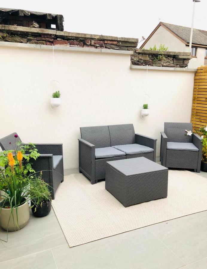 See Our Amazing Score At The Kepties - 5 X Luxurious Serviced Apartments - With Gardens - Fully Equipped - Free Parking - By Orion Short Stays - See Our Other Individual Listings --- This Is For Brand Awareness Only --- Арброт Экстерьер фото