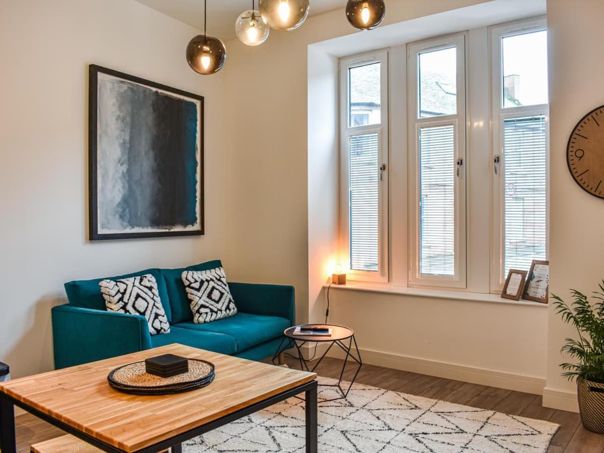 See Our Amazing Score At The Kepties - 5 X Luxurious Serviced Apartments - With Gardens - Fully Equipped - Free Parking - By Orion Short Stays - See Our Other Individual Listings --- This Is For Brand Awareness Only --- Арброт Экстерьер фото